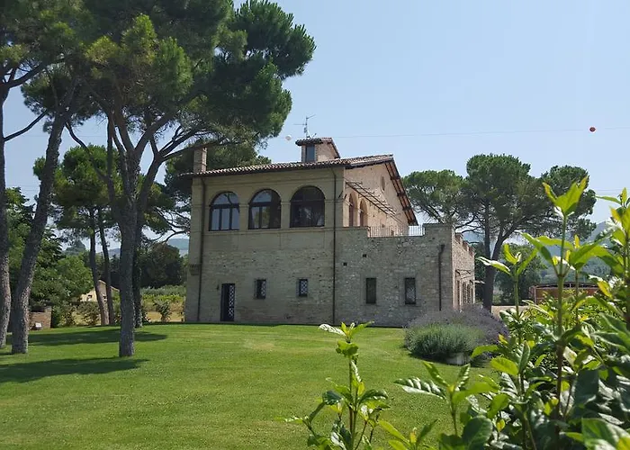 Residenza San Bartolomeo