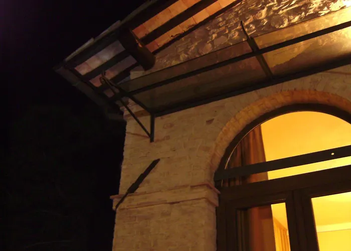Residenza San Bartolomeo